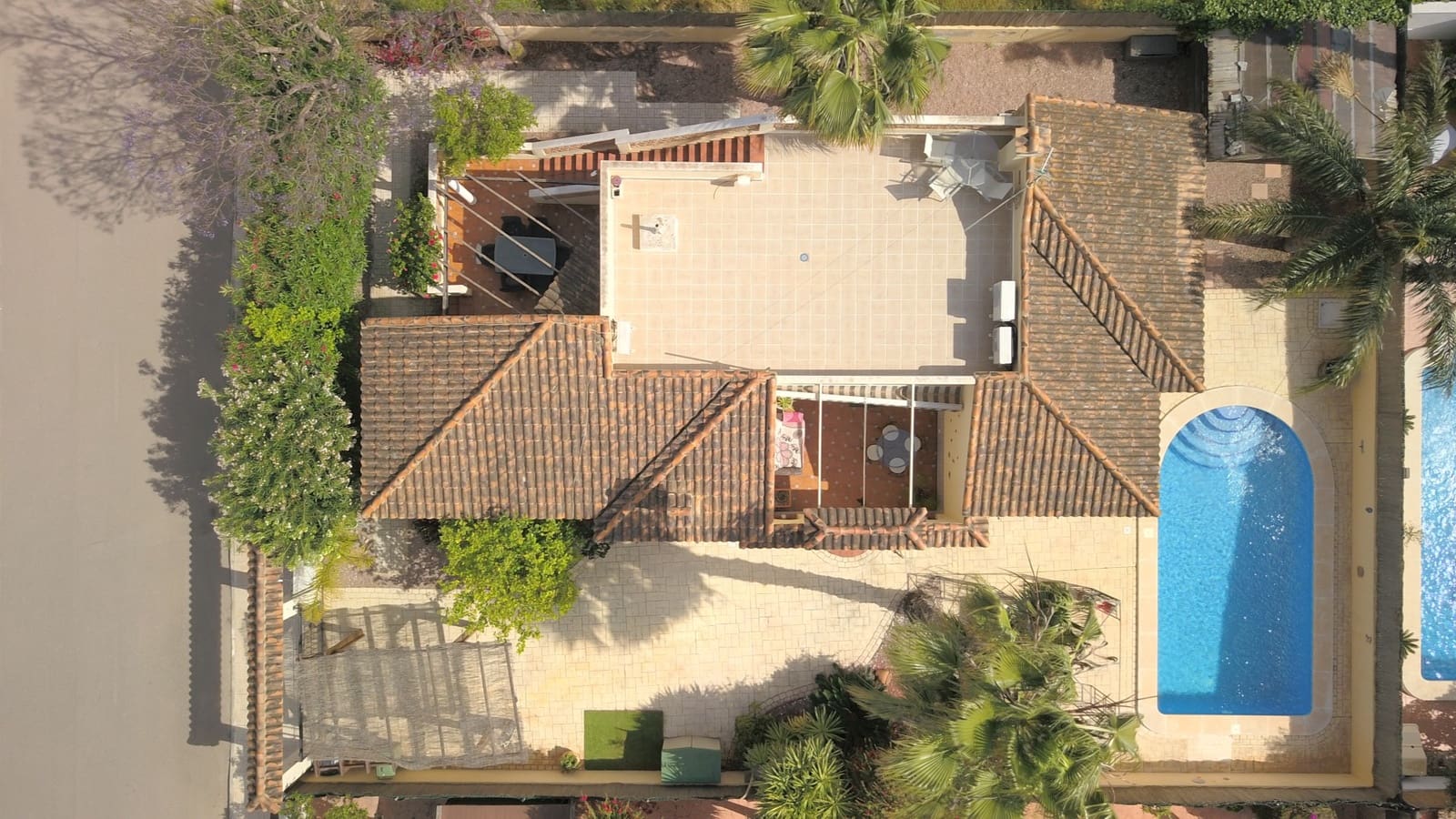 3 quarto Moradia para venda em Formentera del Segura com piscina garagem - 350 000 € (Ref: 10060740)