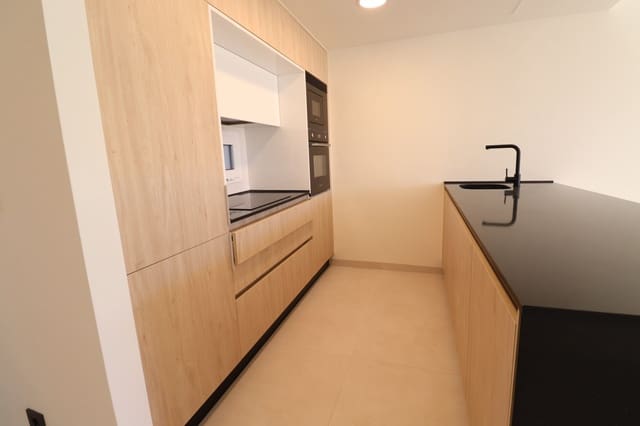 2 bedroom Flat for sale in El Raso, Guardamar del Segura with pool garage - € 295,000 (Ref: 10060761)