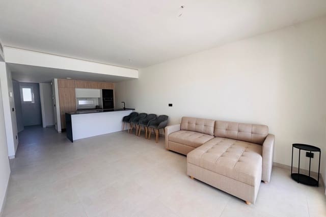 2 bedroom Flat for sale in El Raso, Guardamar del Segura with pool garage - € 295,000 (Ref: 10060761)
