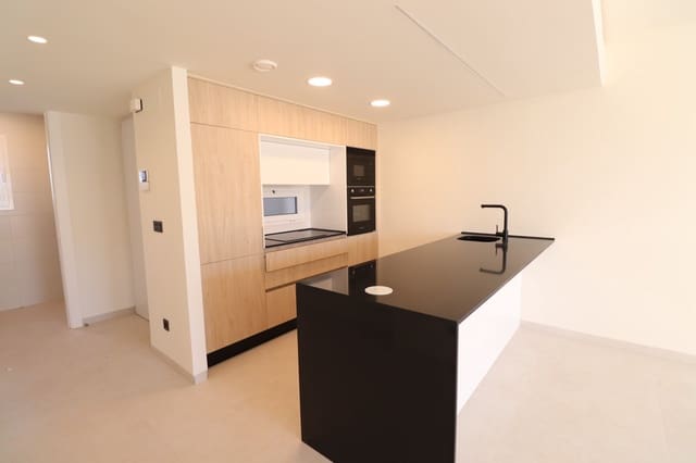 2 bedroom Flat for sale in El Raso, Guardamar del Segura with pool garage - € 295,000 (Ref: 10060761)