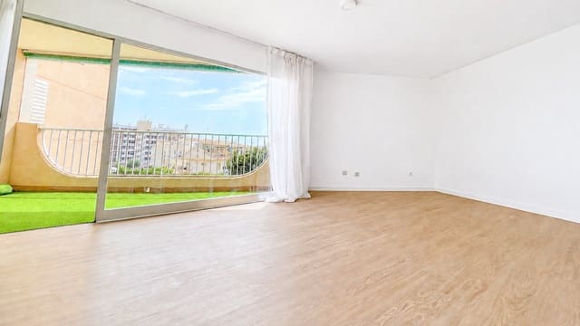 3 chambre Appartement à vendre à Cabo Roig, Orihuela avec piscine garage - 269 000 € (Ref: 10060763)