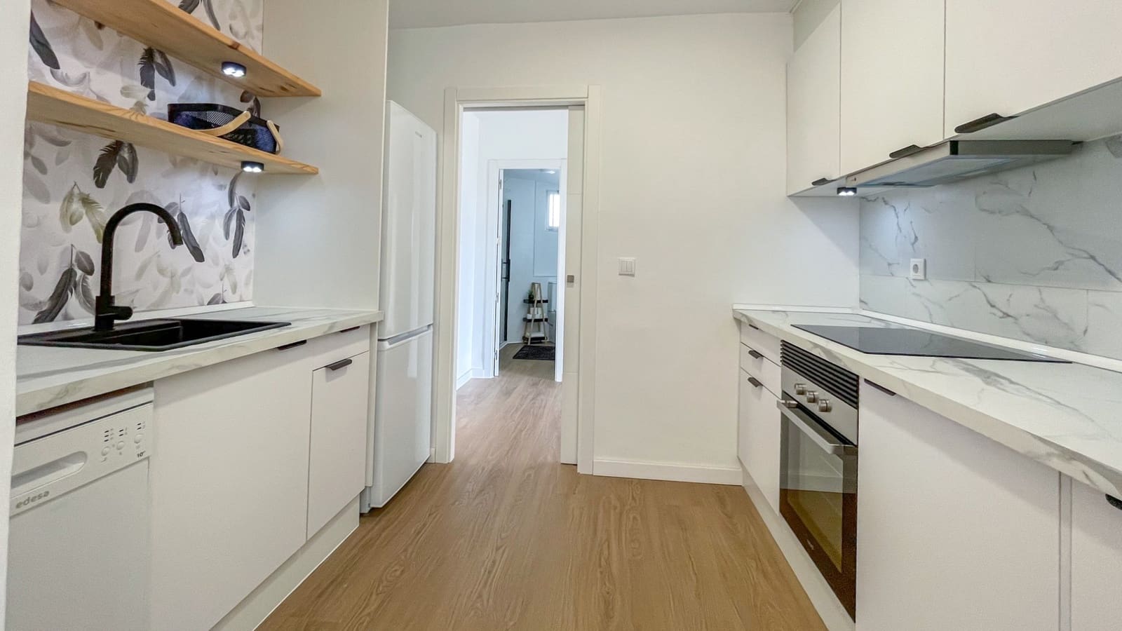 3 Zimmer Wohnung zu verkaufen in Cabo Roig mit Pool Garage - 269.000 € (Ref: 10060763)