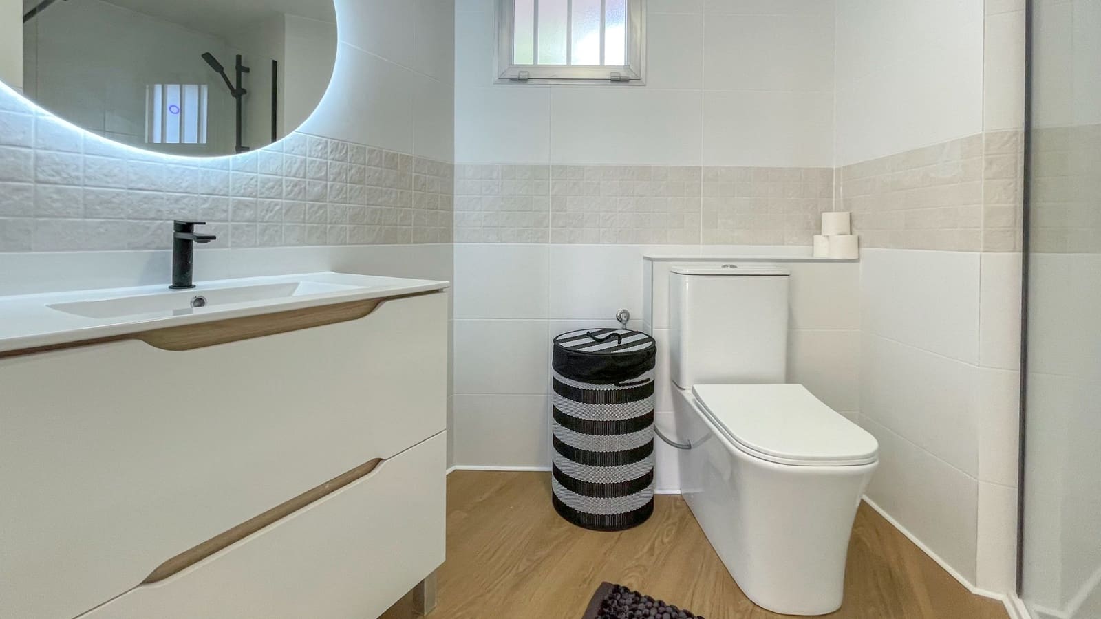 3 Zimmer Wohnung zu verkaufen in Cabo Roig mit Pool Garage - 269.000 € (Ref: 10060763)