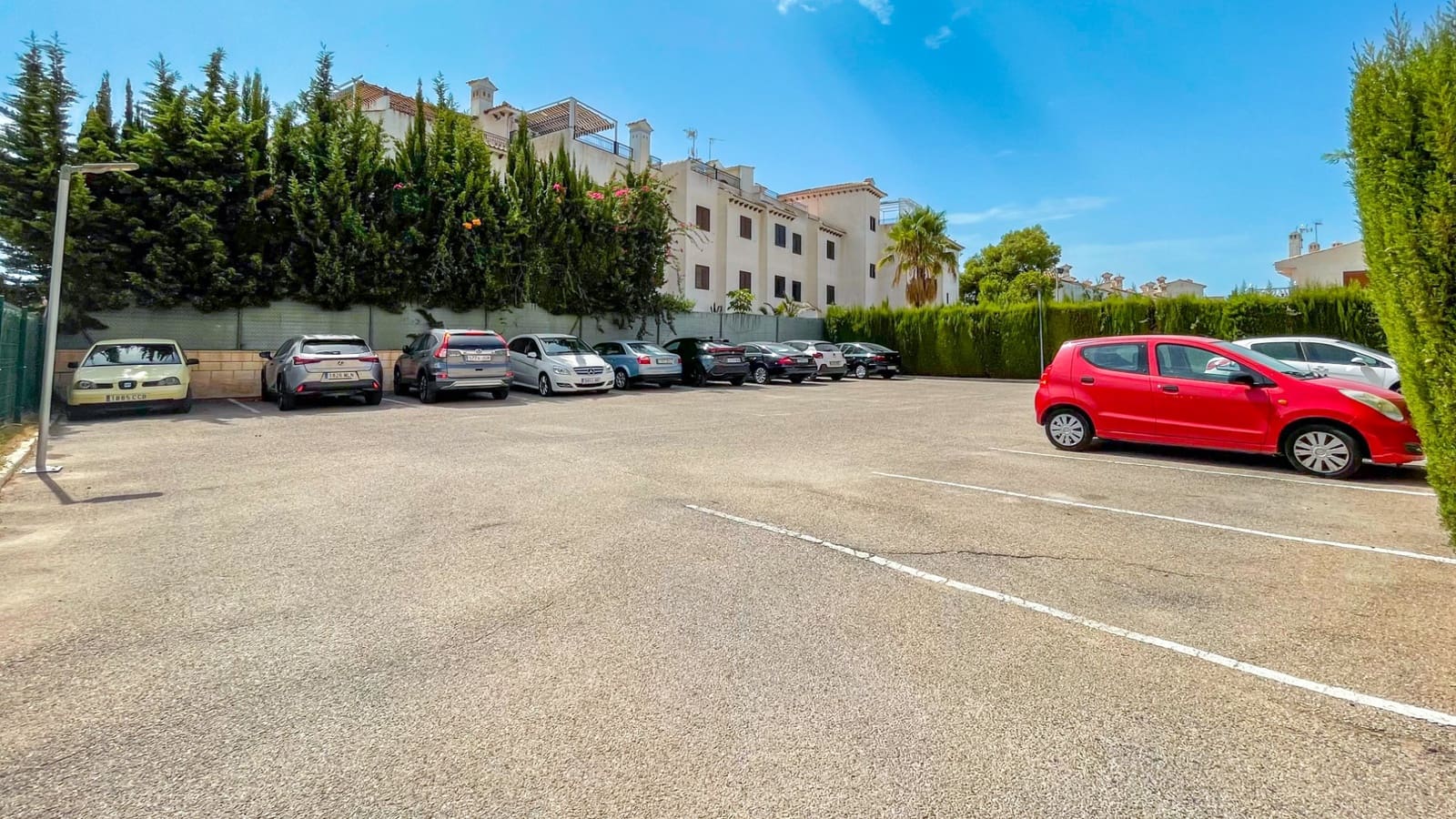 3 Zimmer Wohnung zu verkaufen in Cabo Roig mit Pool Garage - 269.000 € (Ref: 10060763)