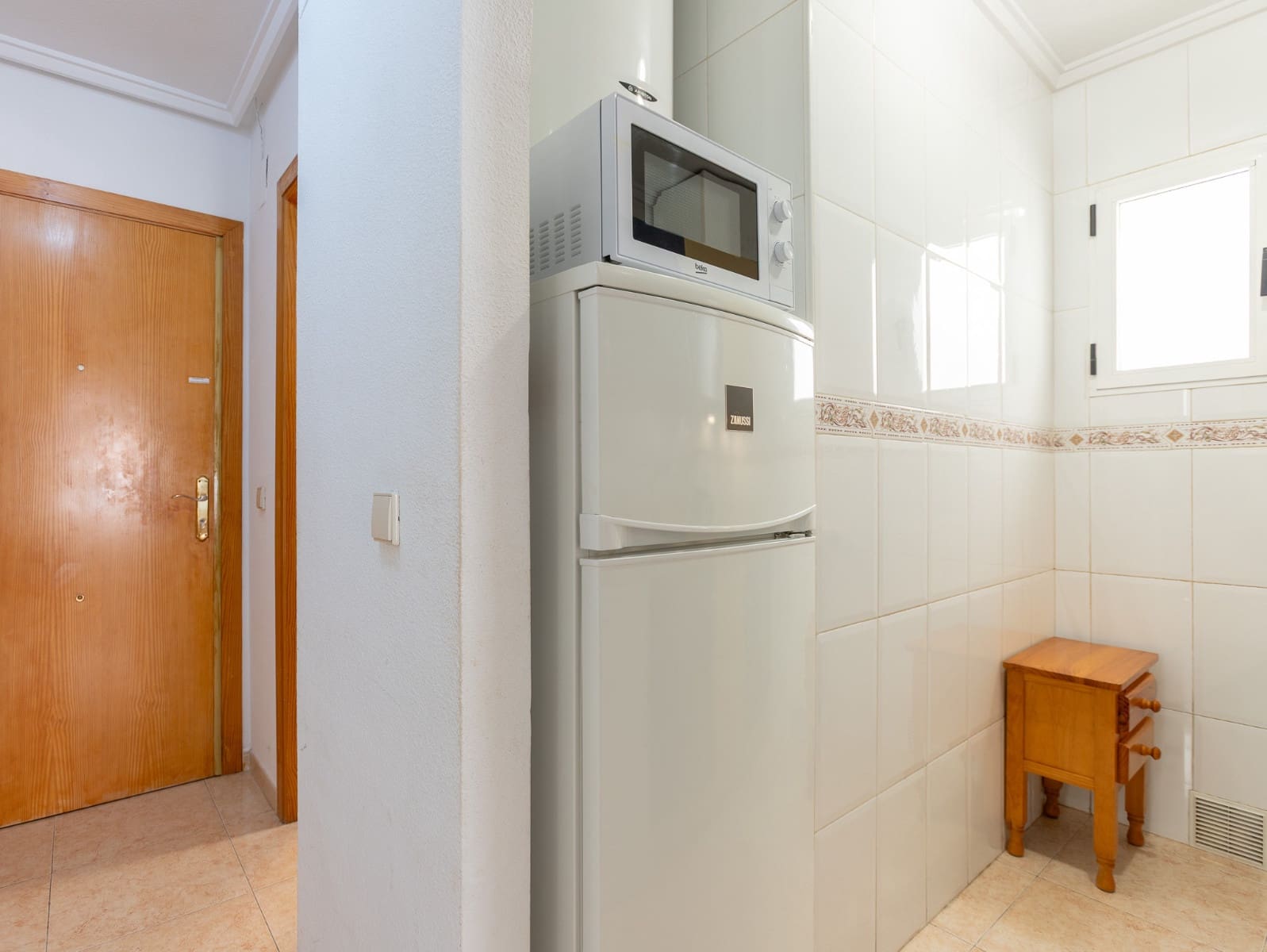 2 quarto Apartamento para venda em Torrevieja com piscina - 119 000 € (Ref: 10060765)
