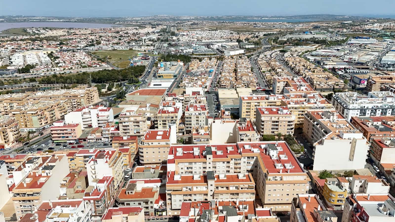 2 quarto Apartamento para venda em Torrevieja com piscina - 119 000 € (Ref: 10060765)