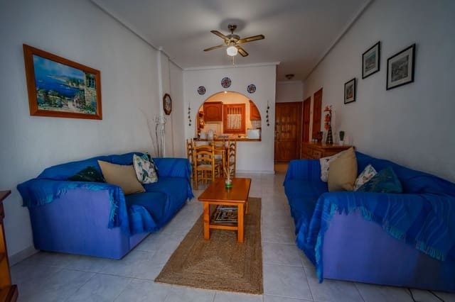 3 sovrum Lägenhet till salu i La Marquesa, Rojales med pool garage - 185 000 € (Ref: 10060770)