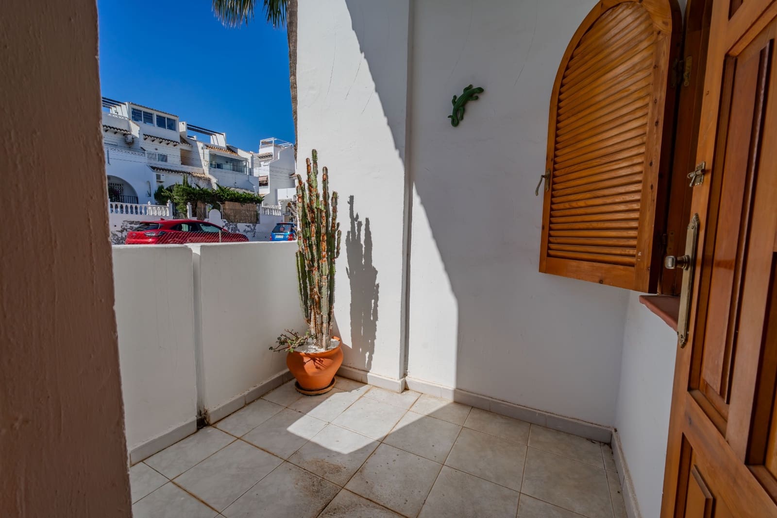 3 sovrum Lägenhet till salu i La Marquesa med pool garage - 185 000 € (Ref: 10060770)