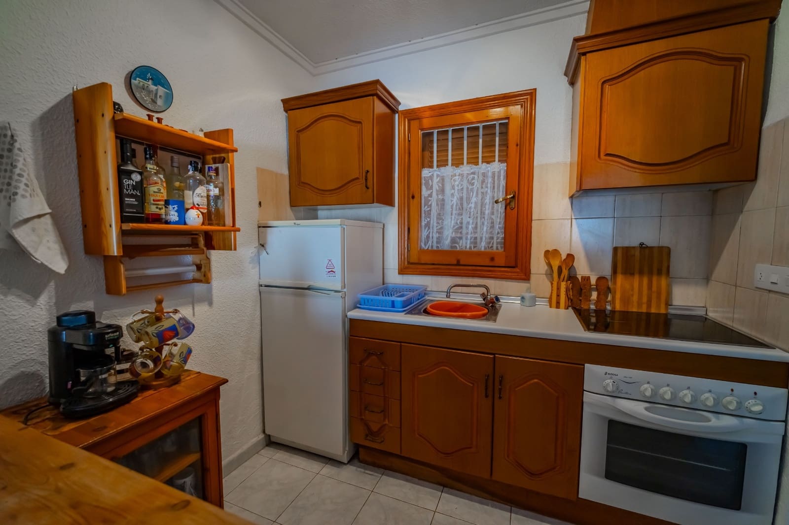 3 sovrum Lägenhet till salu i La Marquesa med pool garage - 185 000 € (Ref: 10060770)