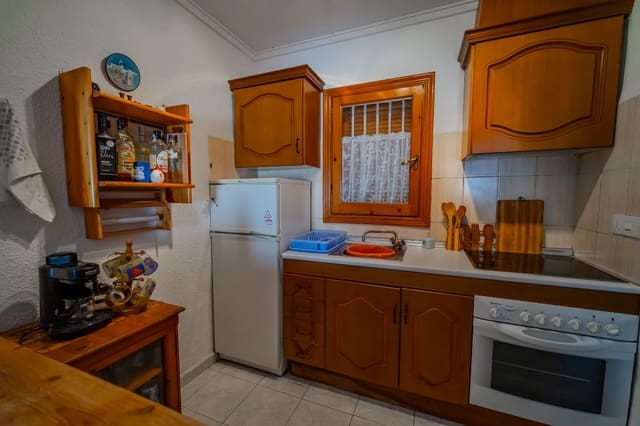 3 sovrum Lägenhet till salu i La Marquesa, Rojales med pool garage - 185 000 € (Ref: 10060770)