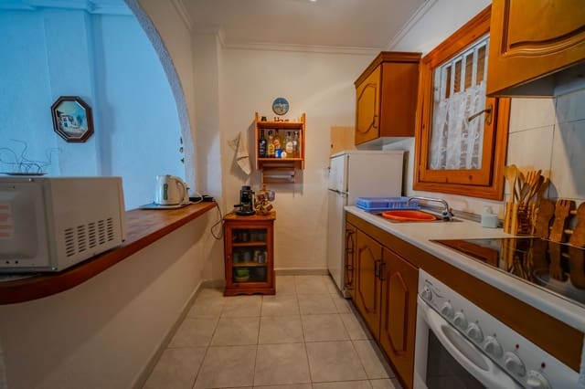 3 sovrum Lägenhet till salu i La Marquesa, Rojales med pool garage - 185 000 € (Ref: 10060770)