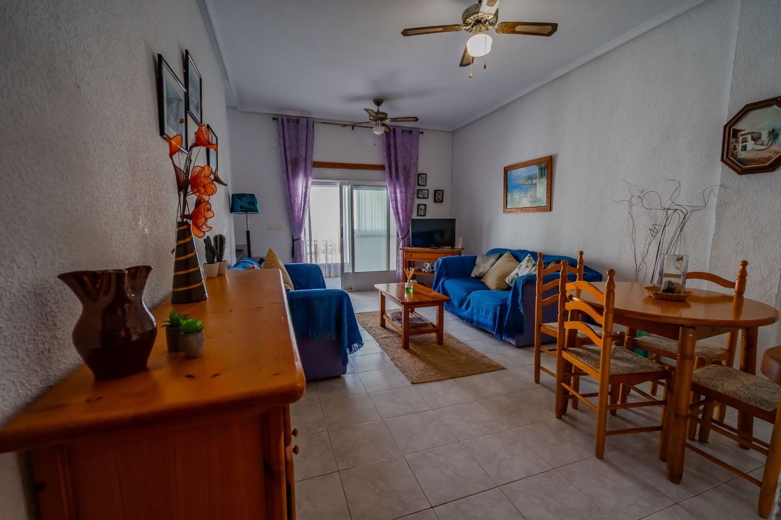 3 sovrum Lägenhet till salu i La Marquesa med pool garage - 185 000 € (Ref: 10060770)