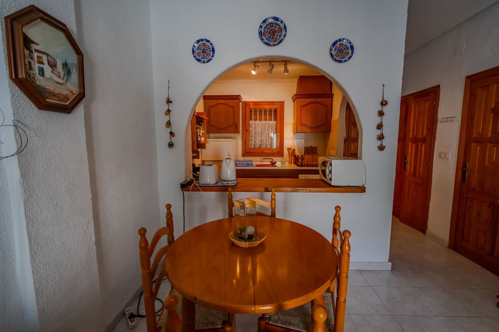 3 sovrum Lägenhet till salu i La Marquesa med pool garage - 185 000 € (Ref: 10060770)