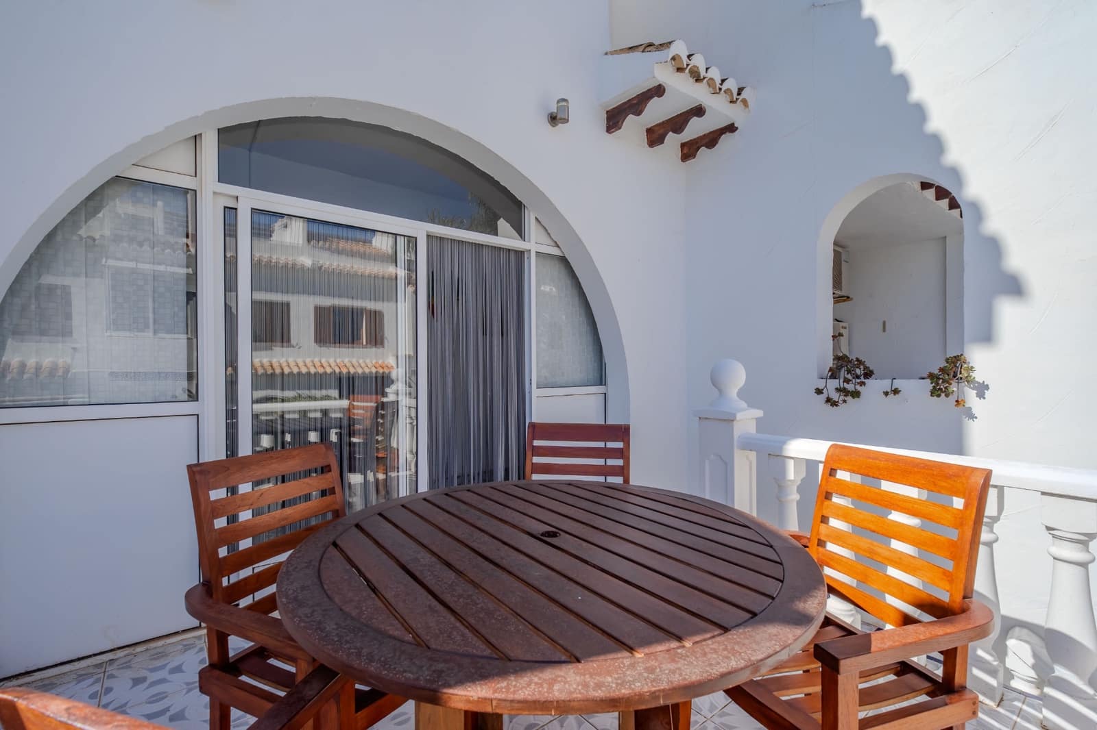 3 sovrum Lägenhet till salu i La Marquesa med pool garage - 185 000 € (Ref: 10060770)