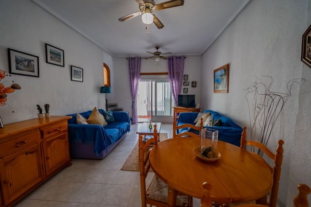 3 sovrum Lägenhet till salu i La Marquesa, Rojales med pool garage - 185 000 € (Ref: 10060770)