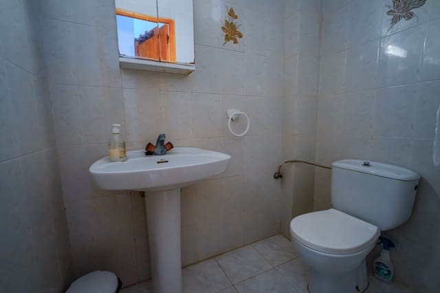 3 sovrum Lägenhet till salu i La Marquesa, Rojales med pool garage - 185 000 € (Ref: 10060770)