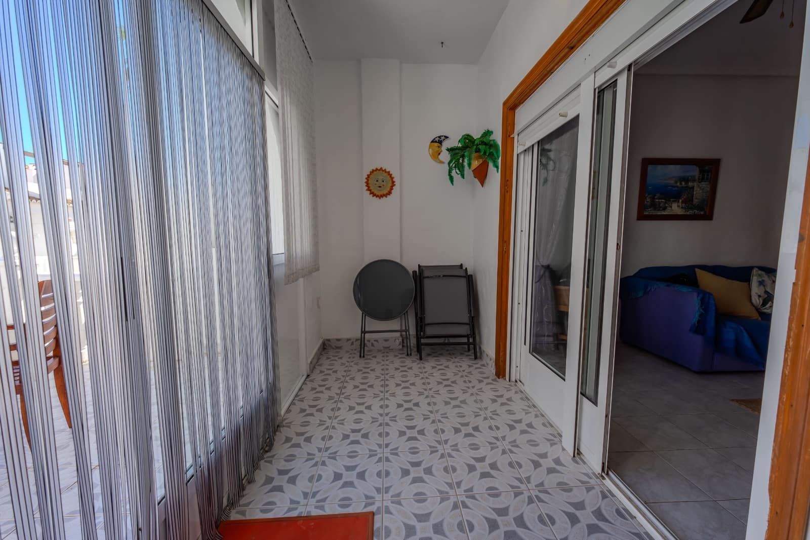 3 sovrum Lägenhet till salu i La Marquesa med pool garage - 185 000 € (Ref: 10060770)