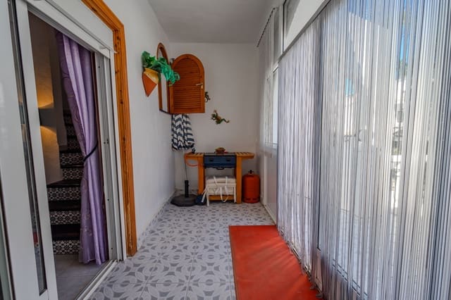 3 sovrum Lägenhet till salu i La Marquesa, Rojales med pool garage - 185 000 € (Ref: 10060770)