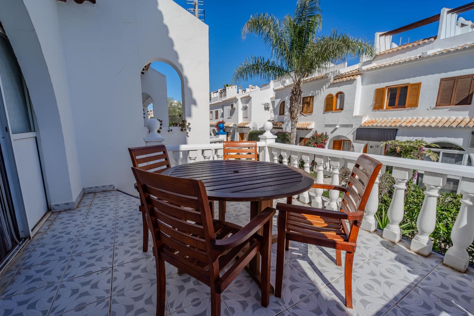 3 sovrum Lägenhet till salu i La Marquesa med pool garage - 185 000 € (Ref: 10060770)