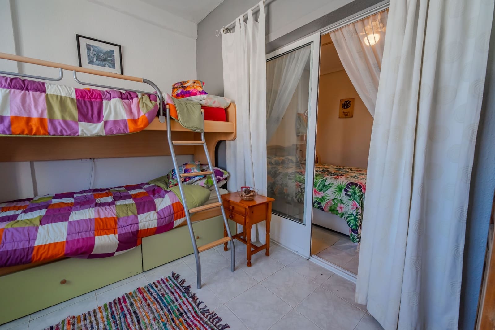 3 sovrum Lägenhet till salu i La Marquesa med pool garage - 185 000 € (Ref: 10060770)