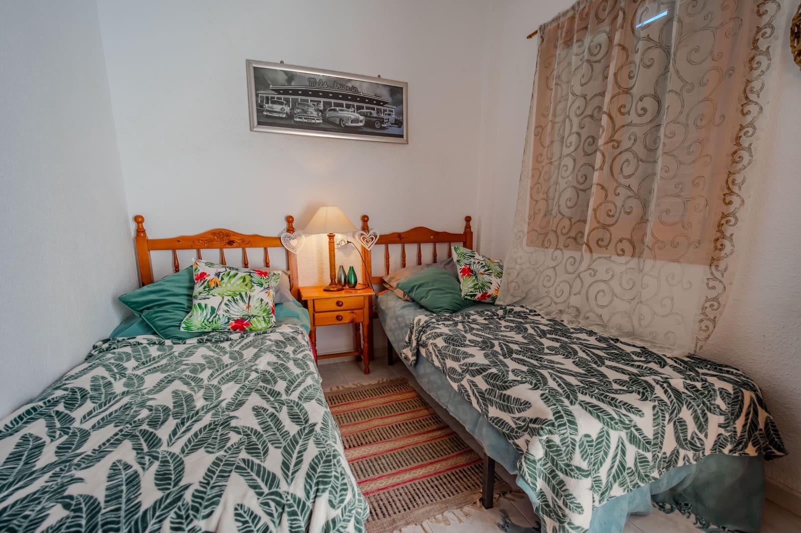 3 sovrum Lägenhet till salu i La Marquesa med pool garage - 185 000 € (Ref: 10060770)