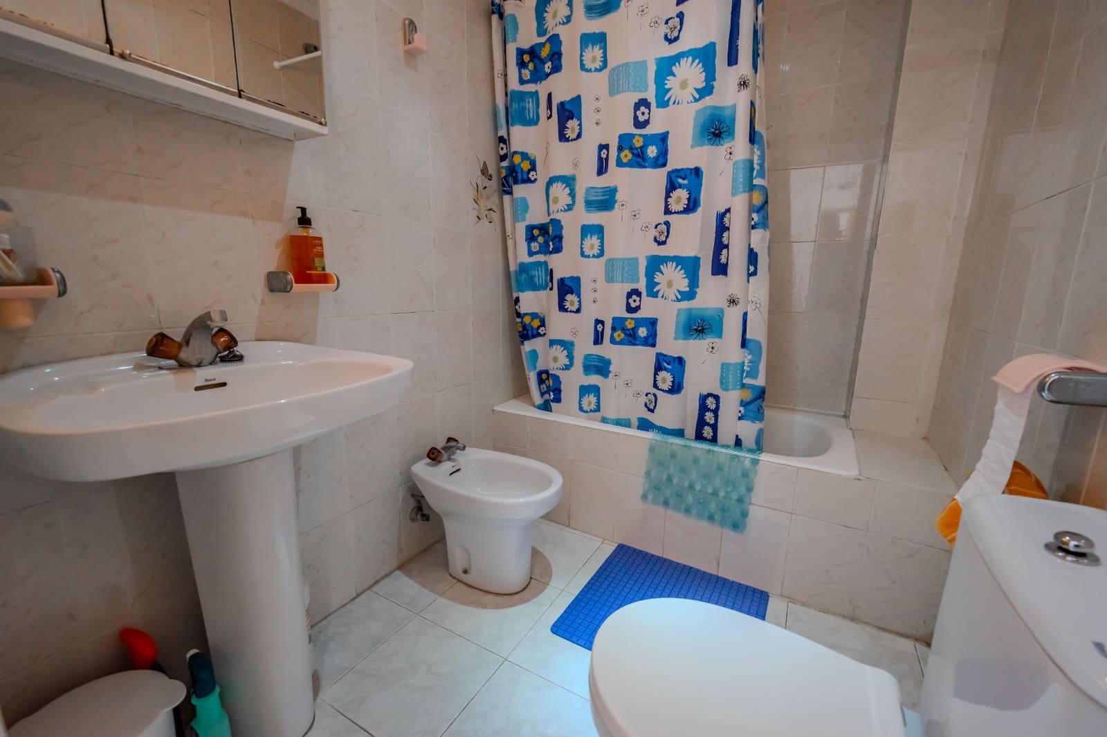 3 sovrum Lägenhet till salu i La Marquesa med pool garage - 185 000 € (Ref: 10060770)