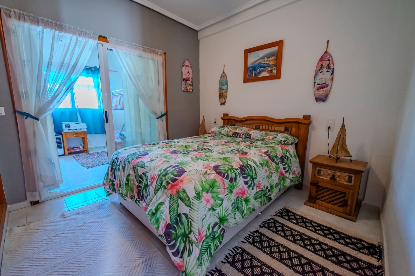 3 sovrum Lägenhet till salu i La Marquesa med pool garage - 185 000 € (Ref: 10060770)