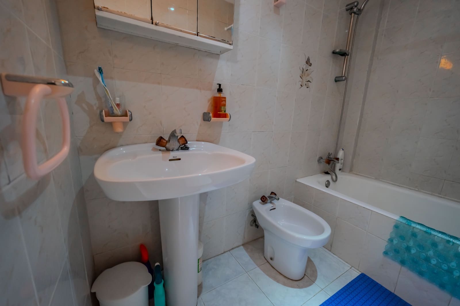 3 sovrum Lägenhet till salu i La Marquesa med pool garage - 185 000 € (Ref: 10060770)
