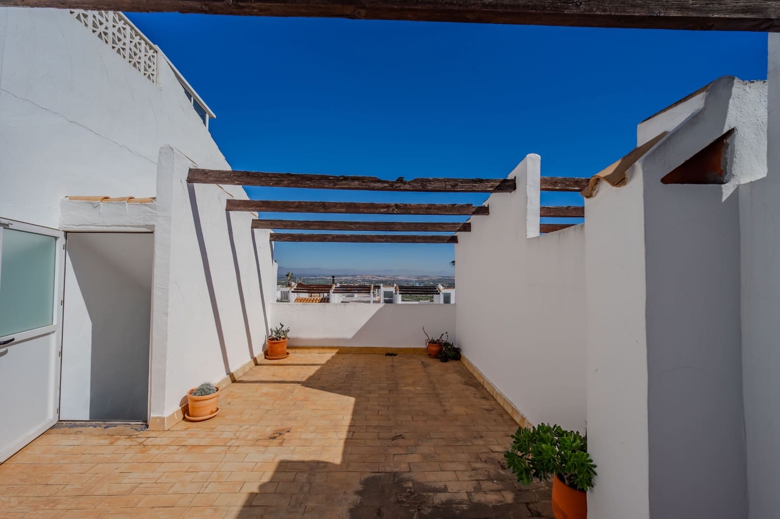3 sovrum Lägenhet till salu i La Marquesa med pool garage - 185 000 € (Ref: 10060770)