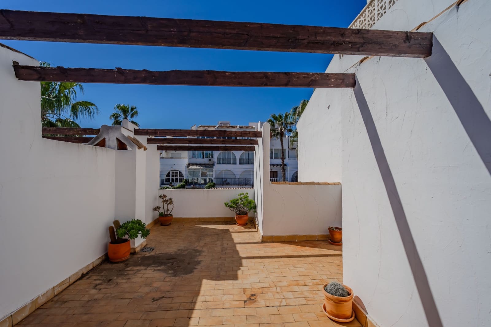 3 sovrum Lägenhet till salu i La Marquesa med pool garage - 185 000 € (Ref: 10060770)