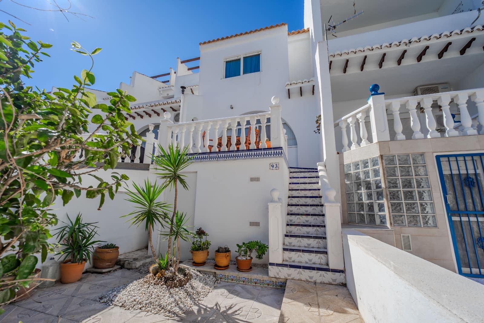 3 sovrum Lägenhet till salu i La Marquesa med pool garage - 185 000 € (Ref: 10060770)