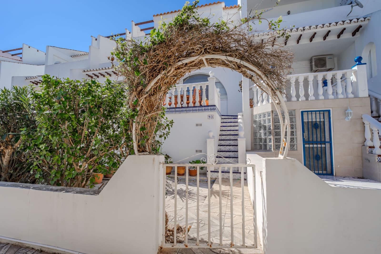 3 sovrum Lägenhet till salu i La Marquesa med pool garage - 185 000 € (Ref: 10060770)