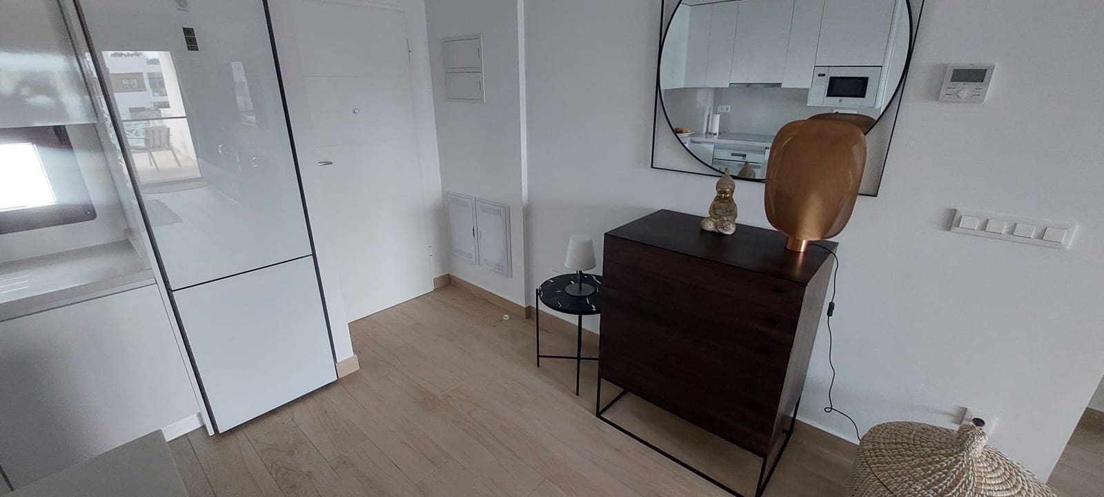 2 makuuhuone Kattohuoneisto myytävänä paikassa Los Balcones mukana uima-altaan 
autotalli - 300 000 € (Ref: 10060771)