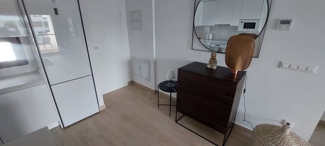 2 sovrum Takvåning till salu i Los Balcones med pool garage - 300 000 € (Ref: 10060771)