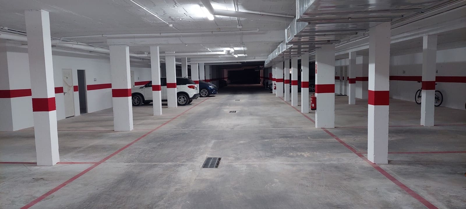 2 makuuhuone Kattohuoneisto myytävänä paikassa Los Balcones mukana uima-altaan 
autotalli - 300 000 € (Ref: 10060771)