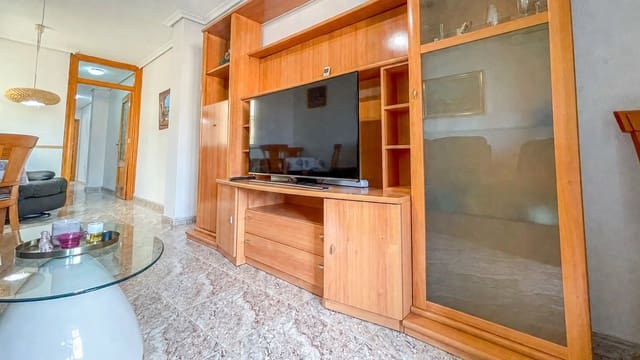 3 sovrum Strandlägenhet till salu i El Molino, Torrevieja - 188 000 € (Ref: 10060772)