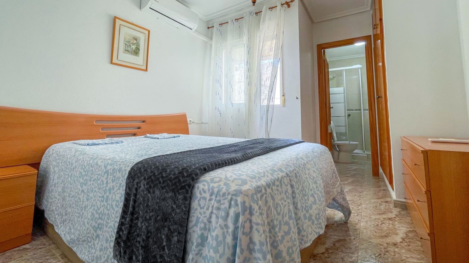 3 sovrum Strandlägenhet till salu i Torrevieja - 188 000 € (Ref: 10060772)