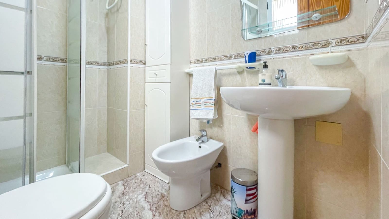 3 sovrum Strandlägenhet till salu i Torrevieja - 188 000 € (Ref: 10060772)