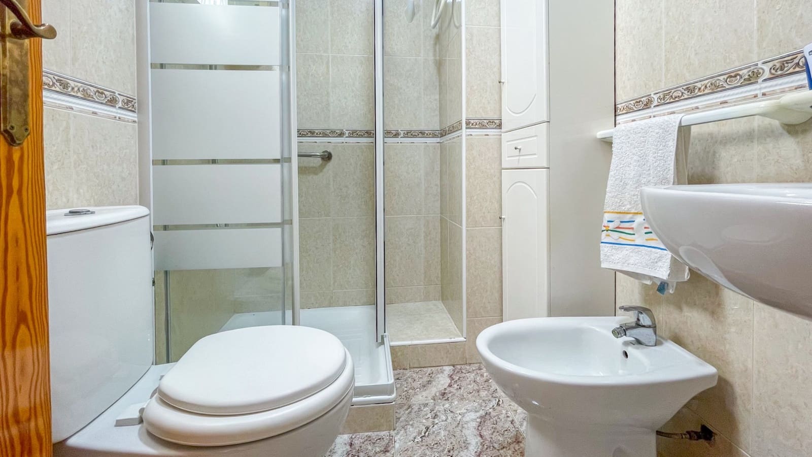 3 sovrum Strandlägenhet till salu i Torrevieja - 188 000 € (Ref: 10060772)