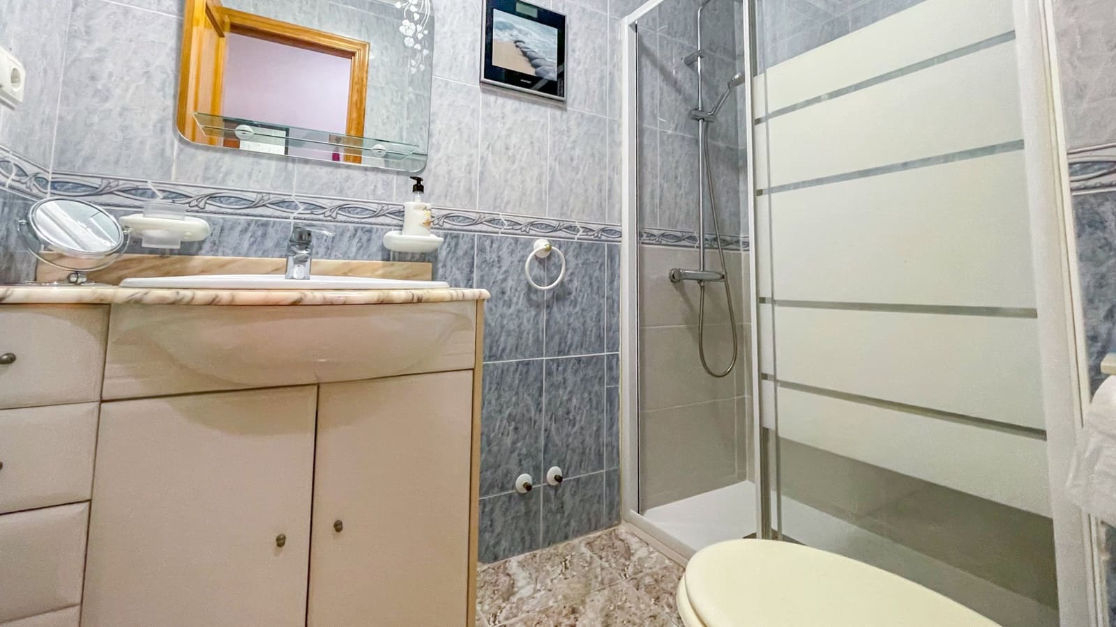 3 sovrum Strandlägenhet till salu i Torrevieja - 188 000 € (Ref: 10060772)