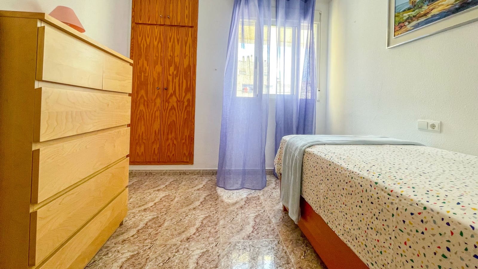 3 sovrum Strandlägenhet till salu i Torrevieja - 188 000 € (Ref: 10060772)