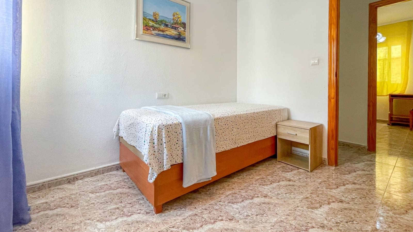 3 sovrum Strandlägenhet till salu i Torrevieja - 188 000 € (Ref: 10060772)