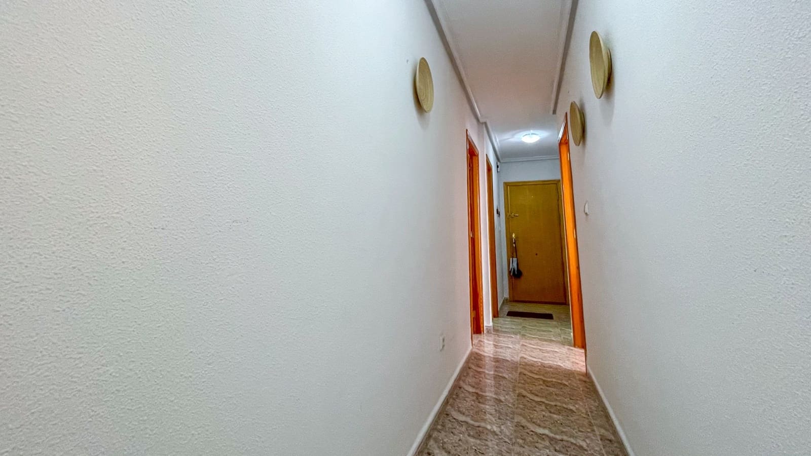 3 sovrum Strandlägenhet till salu i Torrevieja - 188 000 € (Ref: 10060772)