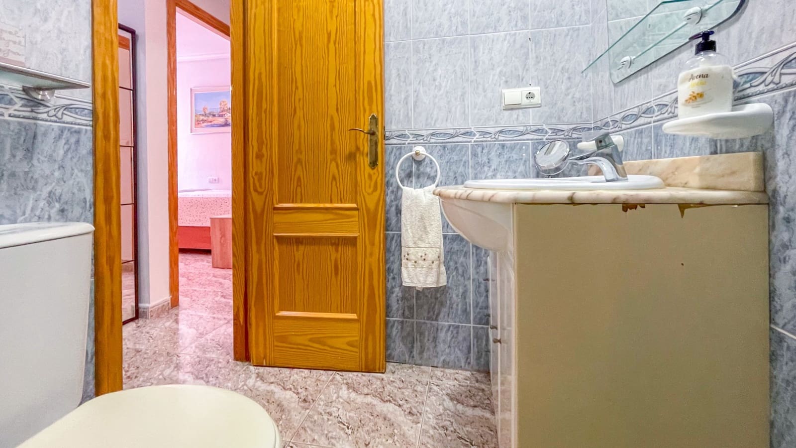 3 sovrum Strandlägenhet till salu i Torrevieja - 188 000 € (Ref: 10060772)