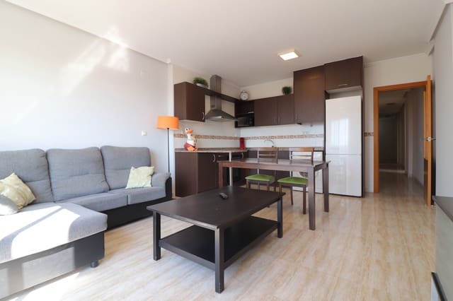 2 chambre Appartement à vendre à Almoradí avec piscine - 117 000 € (Ref: 10060775)