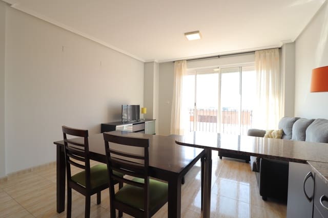 2 chambre Appartement à vendre à Almoradí avec piscine - 117 000 € (Ref: 10060775)