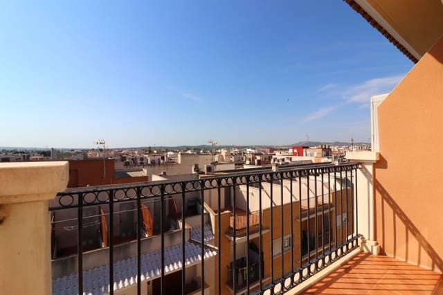 2 chambre Appartement à vendre à Almoradí avec piscine - 117 000 € (Ref: 10060775)