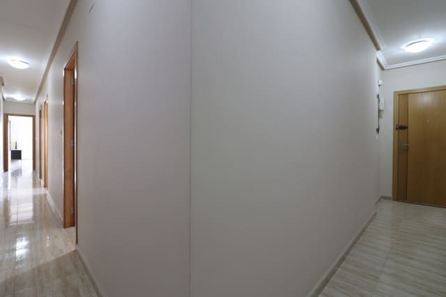 2 chambre Appartement à vendre à Almoradí avec piscine - 117 000 € (Ref: 10060775)