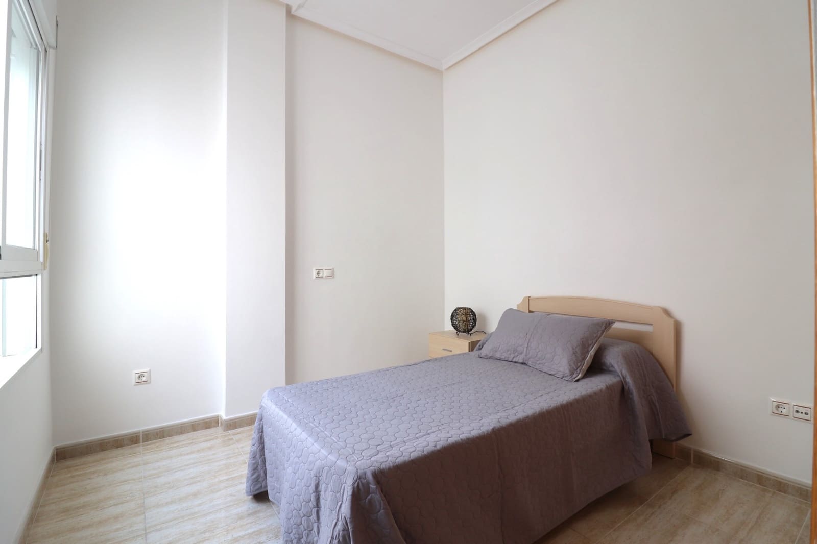 2 Zimmer Apartment zu verkaufen in Almoradi mit Pool - 117.000 € (Ref: 10060775)