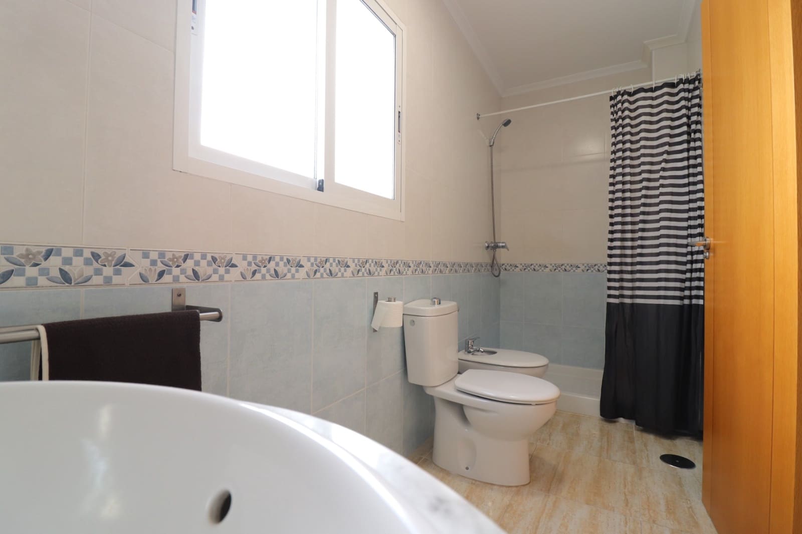 2 Zimmer Apartment zu verkaufen in Almoradi mit Pool - 117.000 € (Ref: 10060775)